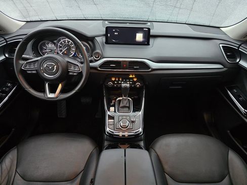 Used 2023 MAZDA CX-9 Touring Plus image 5