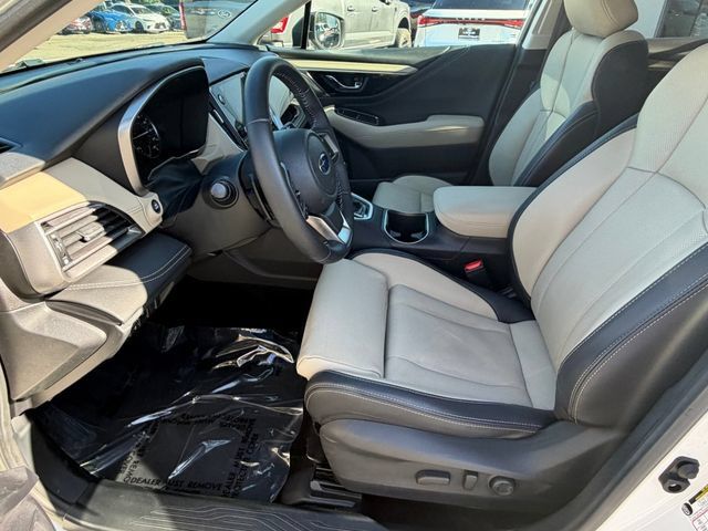 Used 2020 Subaru Outback Limited AWD/4WD image 24