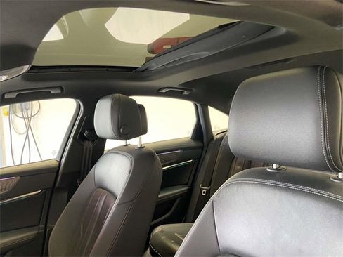 Used 2024 Audi A6 Premium Plus image 15