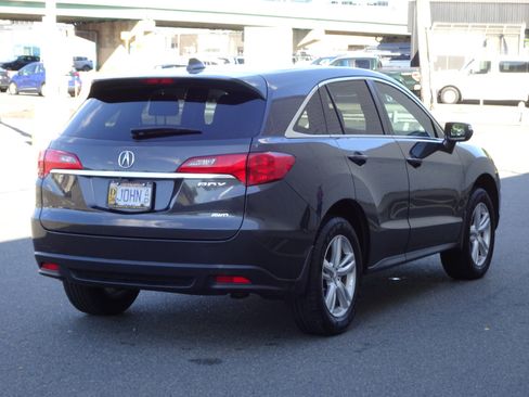 Used 2015 Acura RDX AWD image 7