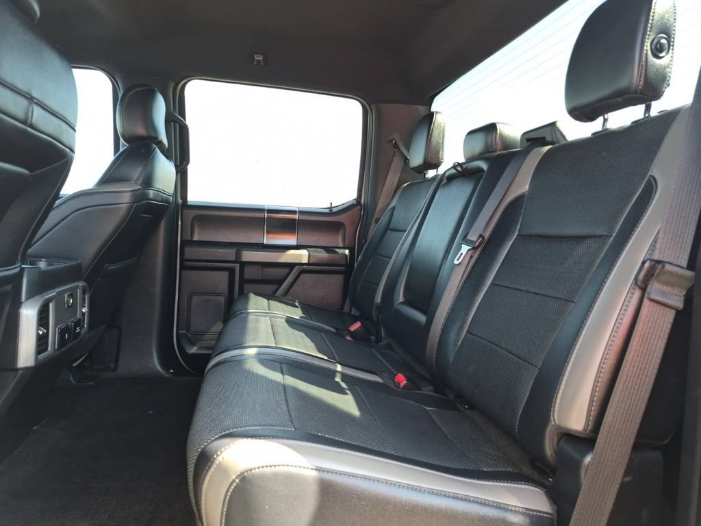 Used 2017 Ford F150 Raptor AWD/4WD image 9