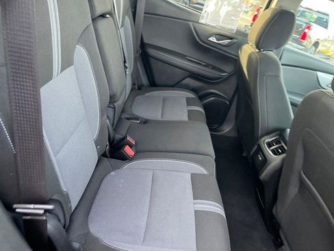Used 2023 Chevrolet Blazer LT w/ Driver Confidence Package image 24