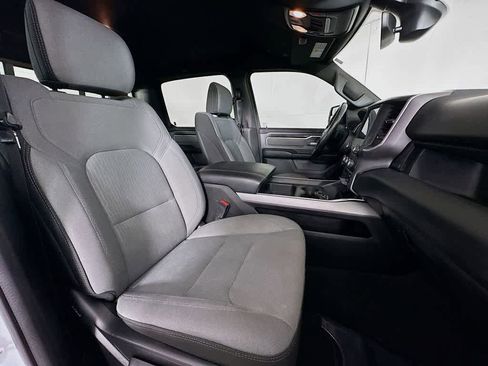 Used 2023 RAM 1500 Big Horn image 15