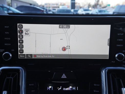 Used 2023 Kia Sorento SX Prestige image 54