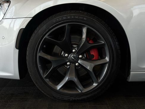 Used 2022 Chrysler 300 S RWD image 24