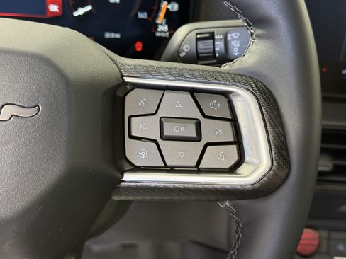 New 2026 Ford Mustang Coupe RWD image 24
