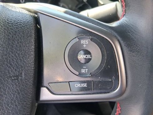 Used 2018 Honda Civic Si image 25