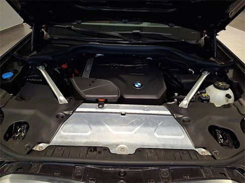 Used 2023 BMW X3 xDrive30i w/ Premium Package w/ZPA image 26