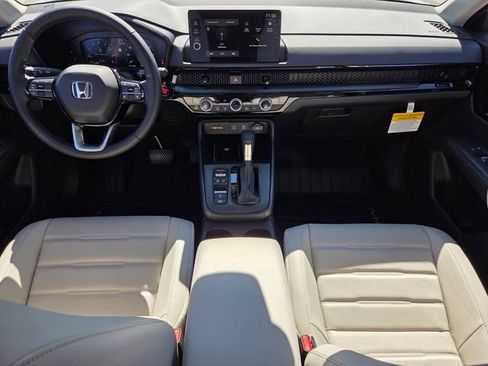 New 2026 Honda CR-V EX-L image 13