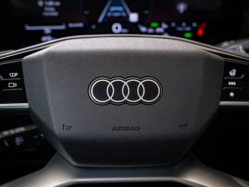 New 2025 Audi A5 2.0T Premium Plus Sedan image 28