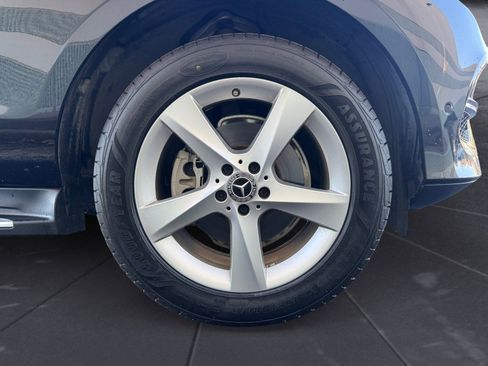 Used 2018 Mercedes-Benz GLE 350 4MATIC image 14