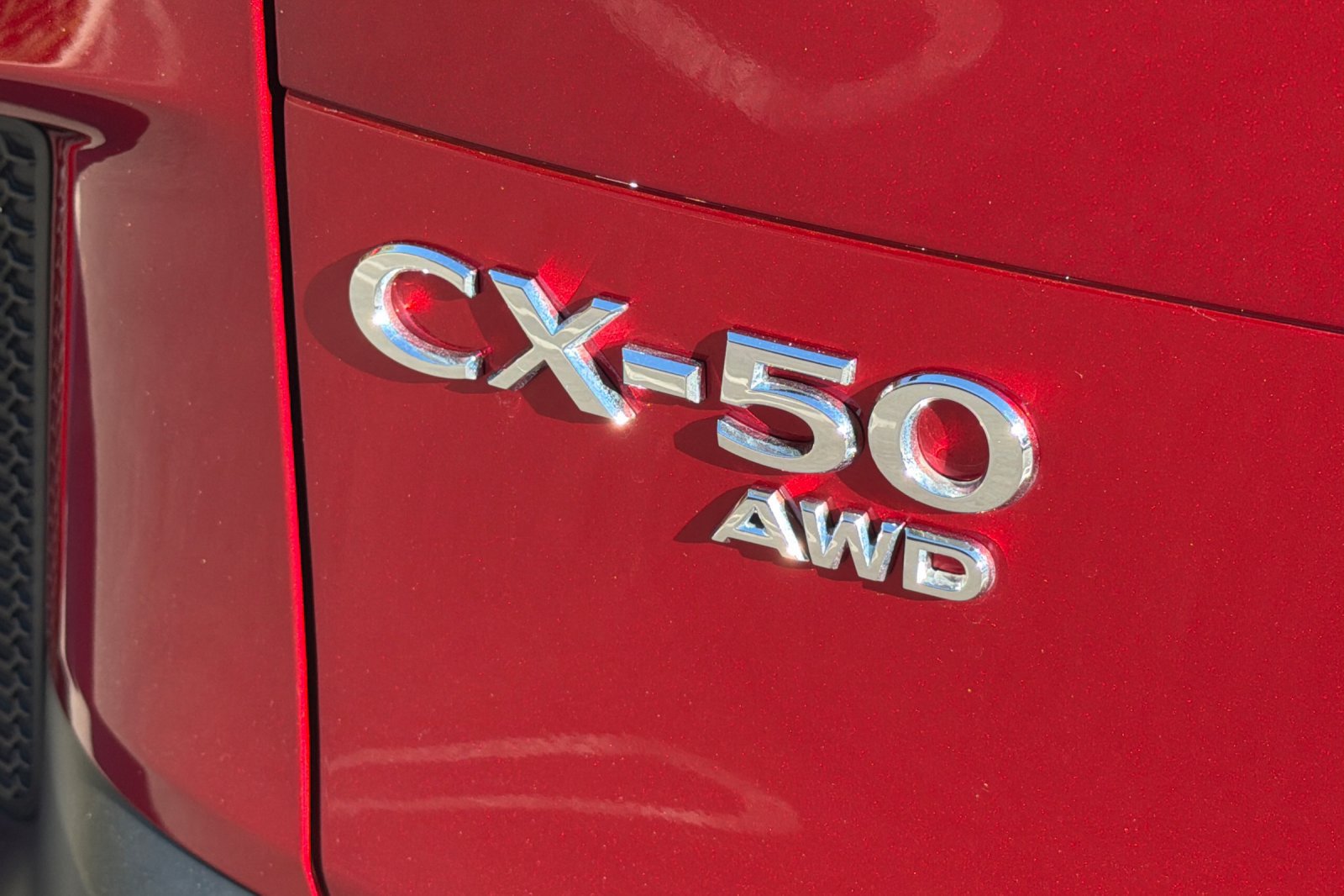 Certified 2026 MAZDA CX-50 2.5 Hybrid w/ Premium Plus Pkg AWD/4WD image 29
