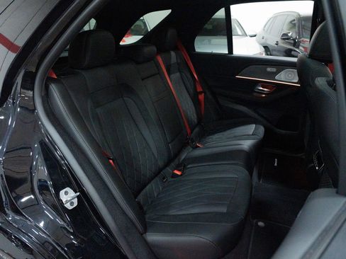 Used 2022 Mercedes-Benz GLE 63 AMG S image 30