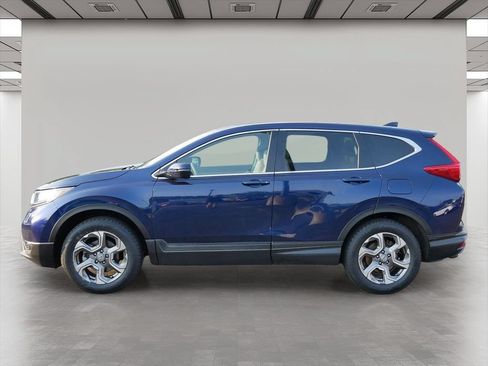 Used 2017 Honda CR-V EX-L image 3