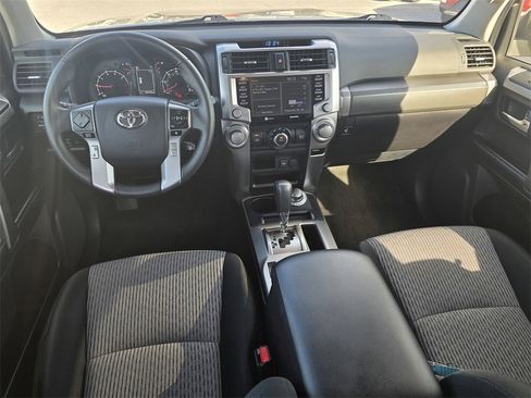 Used 2024 Toyota 4Runner SR5 image 14