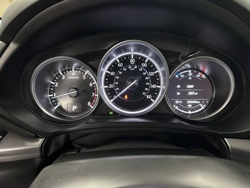 Used 2022 MAZDA CX-5 AWD 2.5 S image 10