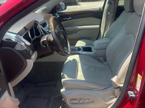 Used 2011 Cadillac SRX Performance FWD image 2