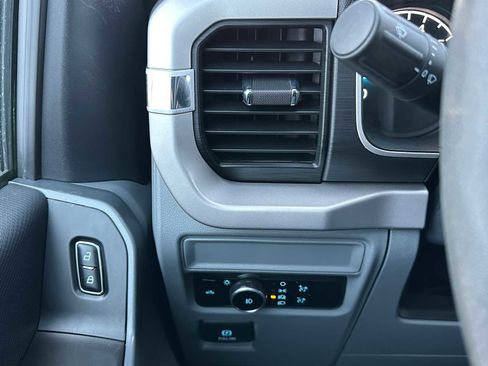 Used 2023 Ford F150 XLT w/ Trailer Tow Package image 30