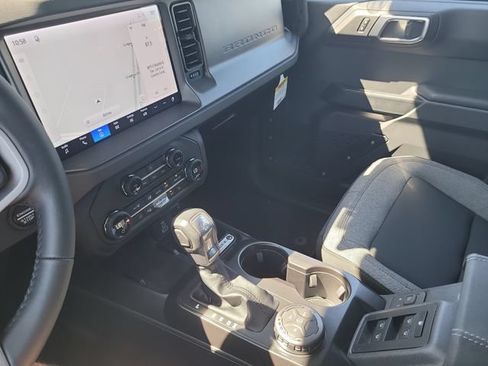 New 2026 Ford Bronco Big Bend AWD/4WD image 20