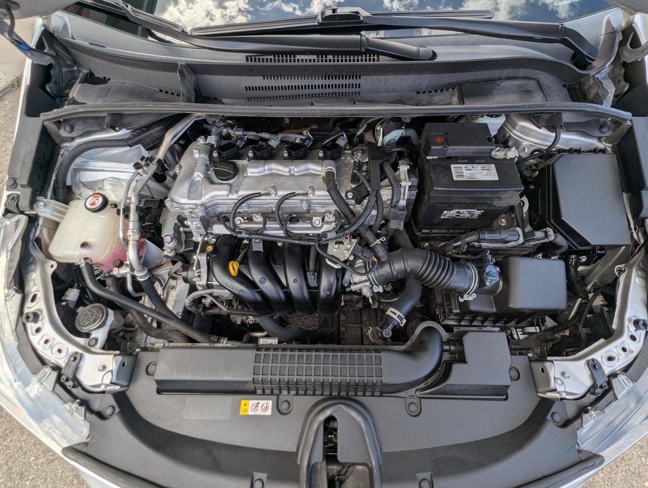 Used 2022 Toyota Corolla LE FWD image 27