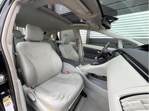 Used 2010 Toyota Prius Five FWD image 20