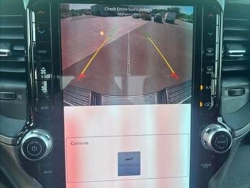 New 2026 RAM 2500 Tradesman w/ Power Wagon Package image 42