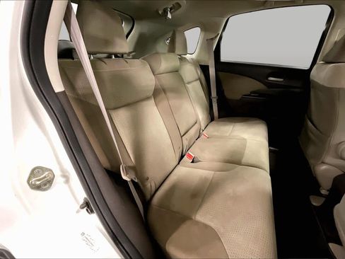 Used 2014 Honda CR-V EX image 20