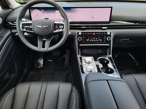 Used 2025 Genesis GV80 2.5T image 30