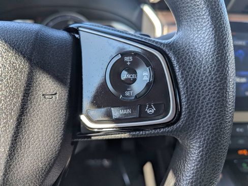 Used 2018 Honda Clarity Plug-In Hybrid image 24