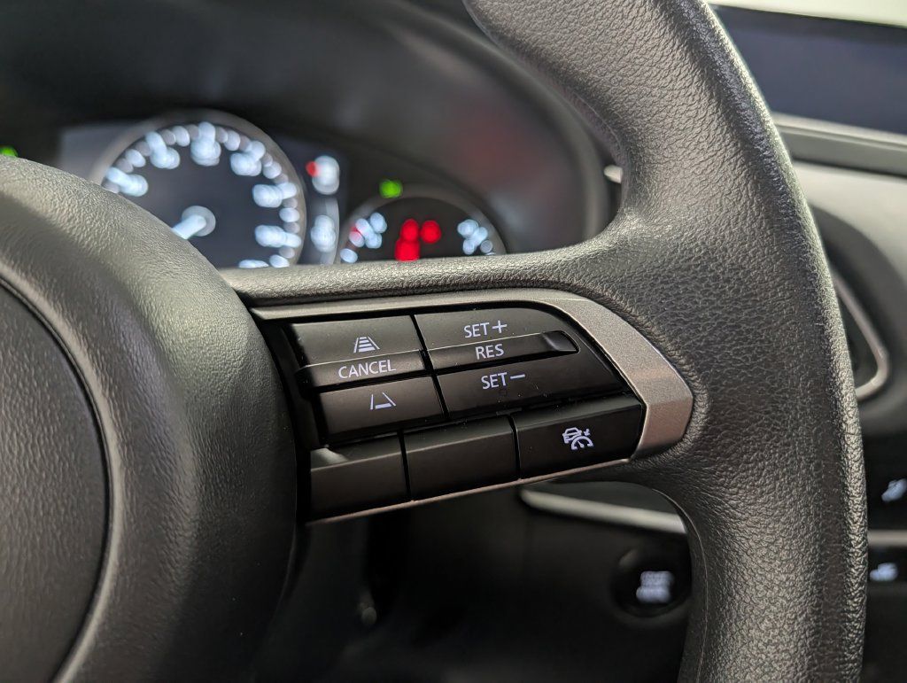 Used 2024 MAZDA CX-30 AWD 2.5 S image 19
