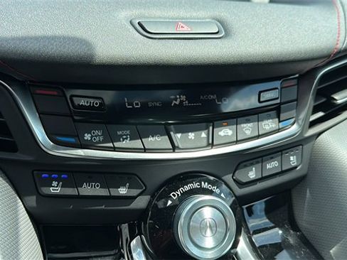 New 2025 Acura TLX SH-AWD w/ A-SPEC Pkg image 20
