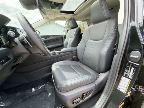 Used 2024 Lexus NX 350h AWD w/ Cold Area Package image 13