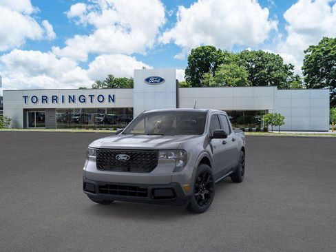 New 2025 Ford Maverick XLT w/ XLT Luxury Package AWD/4WD image 23