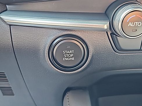 New 2026 MAZDA MAZDA3 s Sport image 9