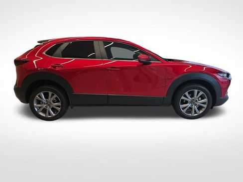 Used 2020 MAZDA CX-30 FWD w/ Preferred Package image 7