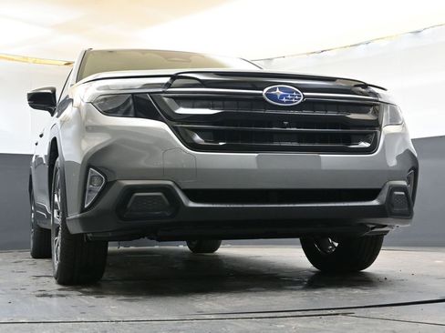 New 2026 Subaru Forester Touring AWD/4WD image 45
