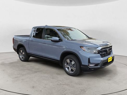 New 2026 Honda Ridgeline RTL image 7