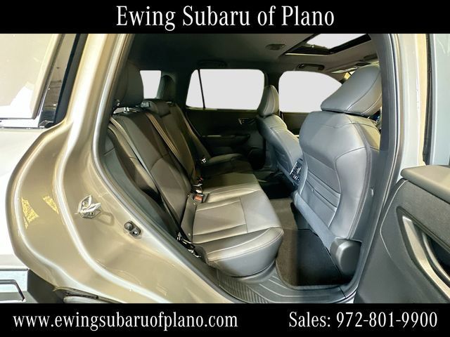 Used 2026 Subaru Outback Limited XT AWD/4WD image 29