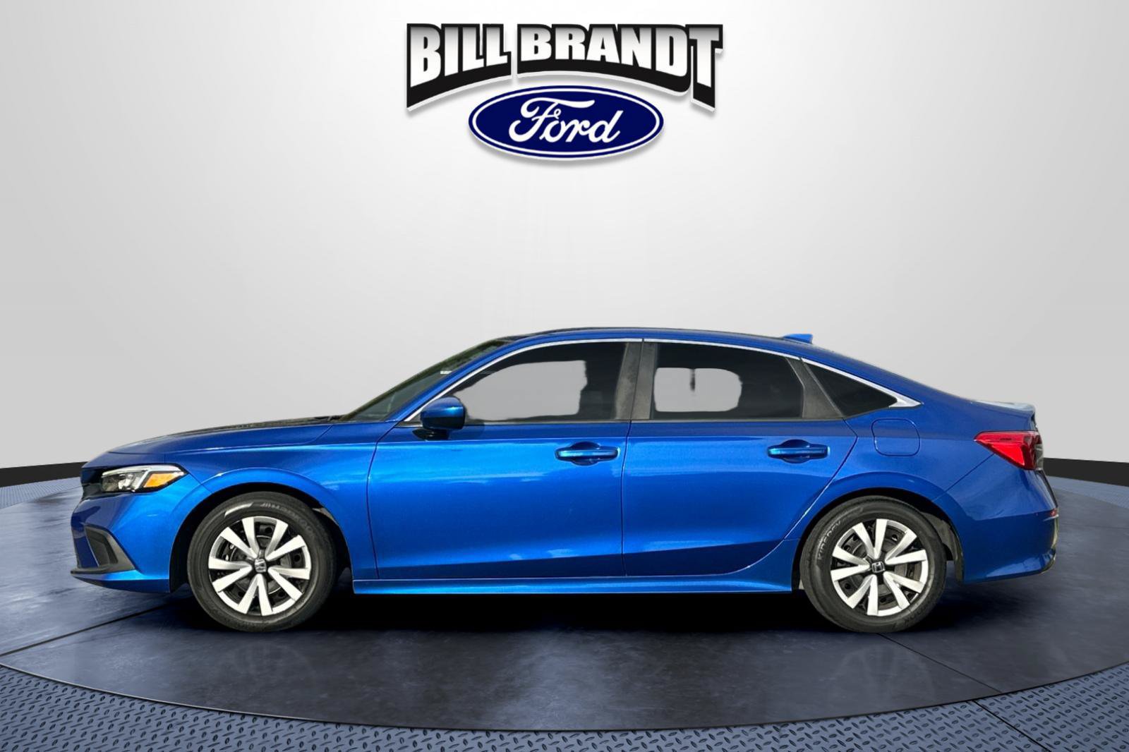 Used 2022 Honda Civic LX image 6