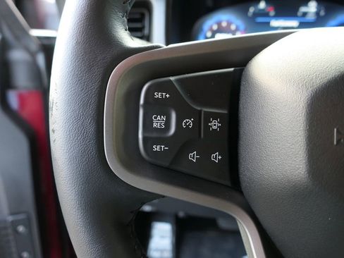 Used 2025 Ford Bronco Big Bend image 15