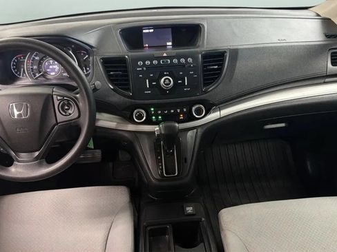 Used 2016 Honda CR-V SE image 16