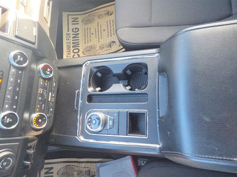 Used 2020 Ford Expedition XL image 28