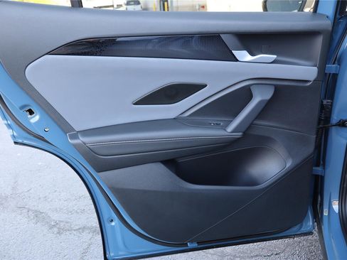 New 2026 Volkswagen Tiguan SE R-Line image 24