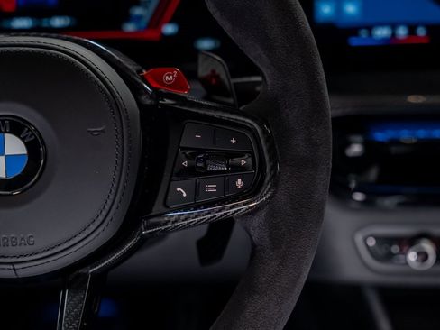 Used 2025 BMW M3 Competition w/ Executive Package image 45