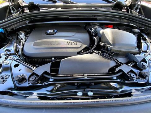 New 2026 MINI Cooper Countryman S image 16