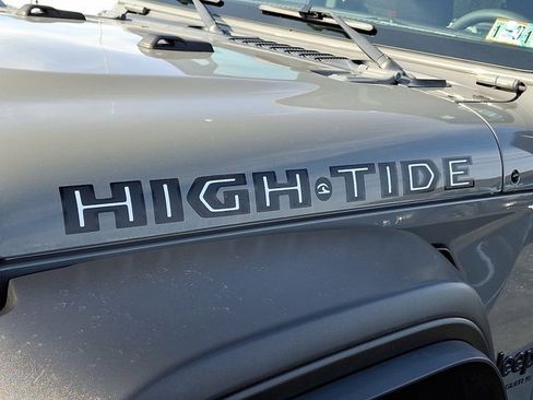 Certified 2023 Jeep Wrangler Unlimited Sport image 34