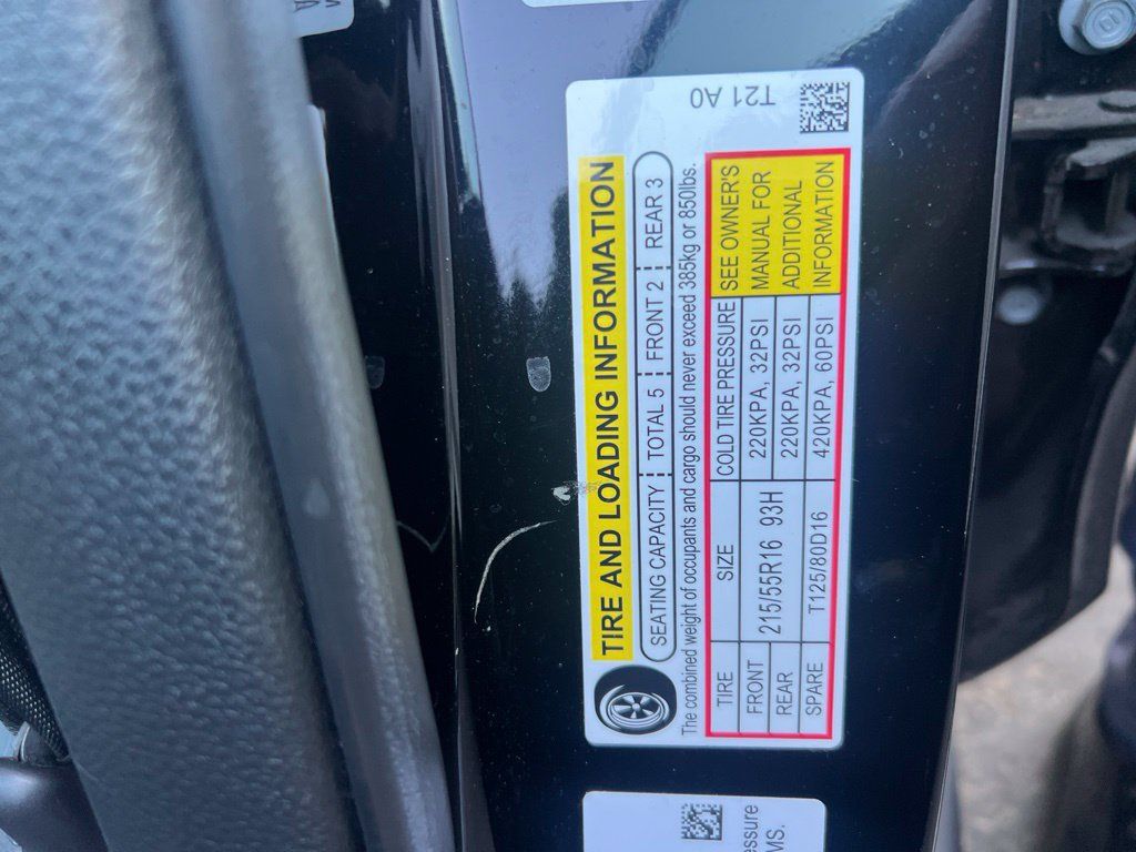 Used 2022 Honda Civic LX image 19