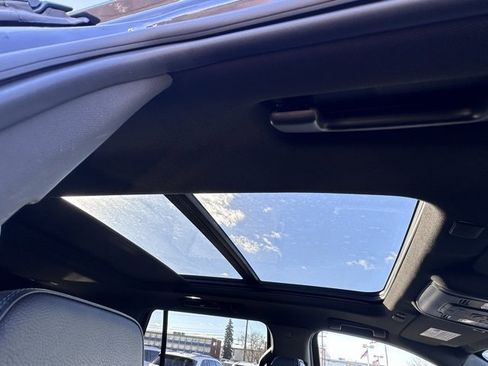 Certified 2023 GMC Yukon Denali w/ LPO, Floor Liner Package image 18