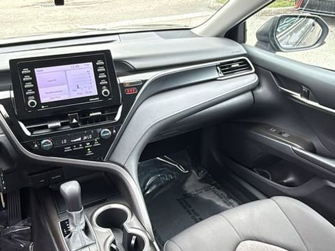 Certified 2023 Toyota Camry LE FWD image 14
