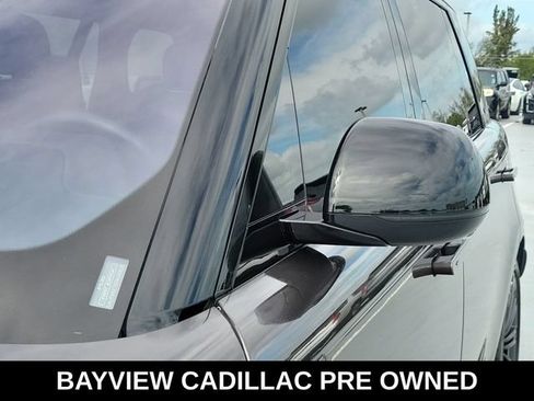 Used 2023 Land Rover Range Rover Long Wheelbase First Edition AWD/4WD image 10